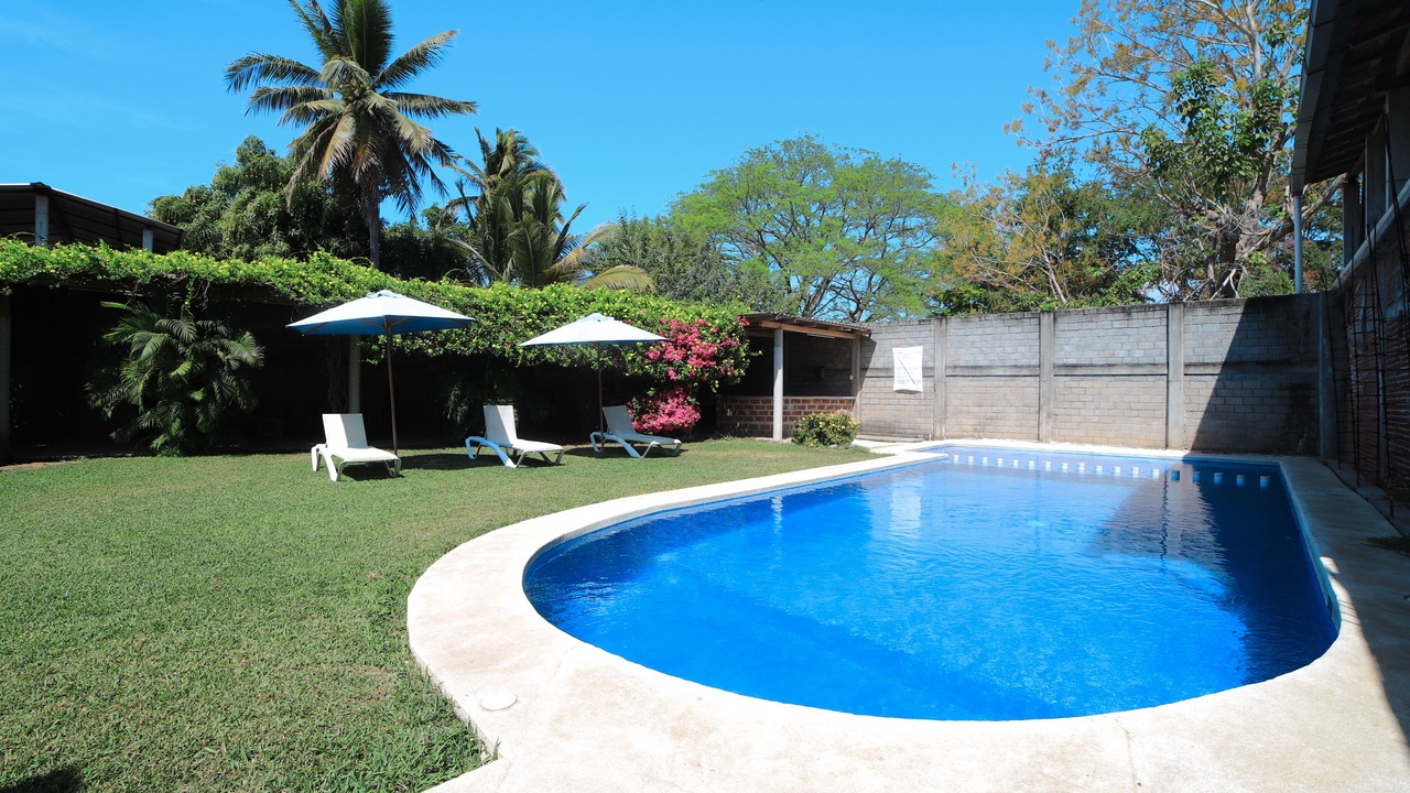 Photo of Outdoor in Coacoyul