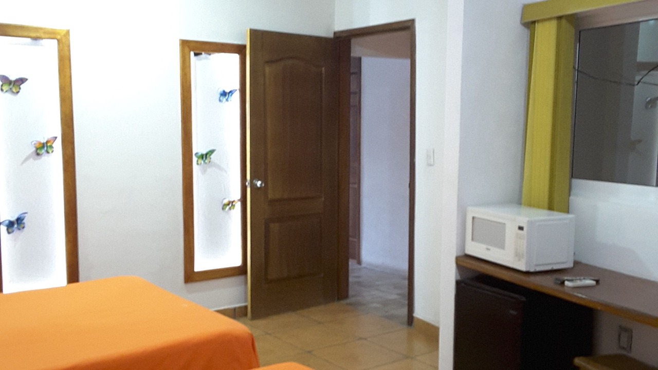 Photo of Bedroom in Coacoyul