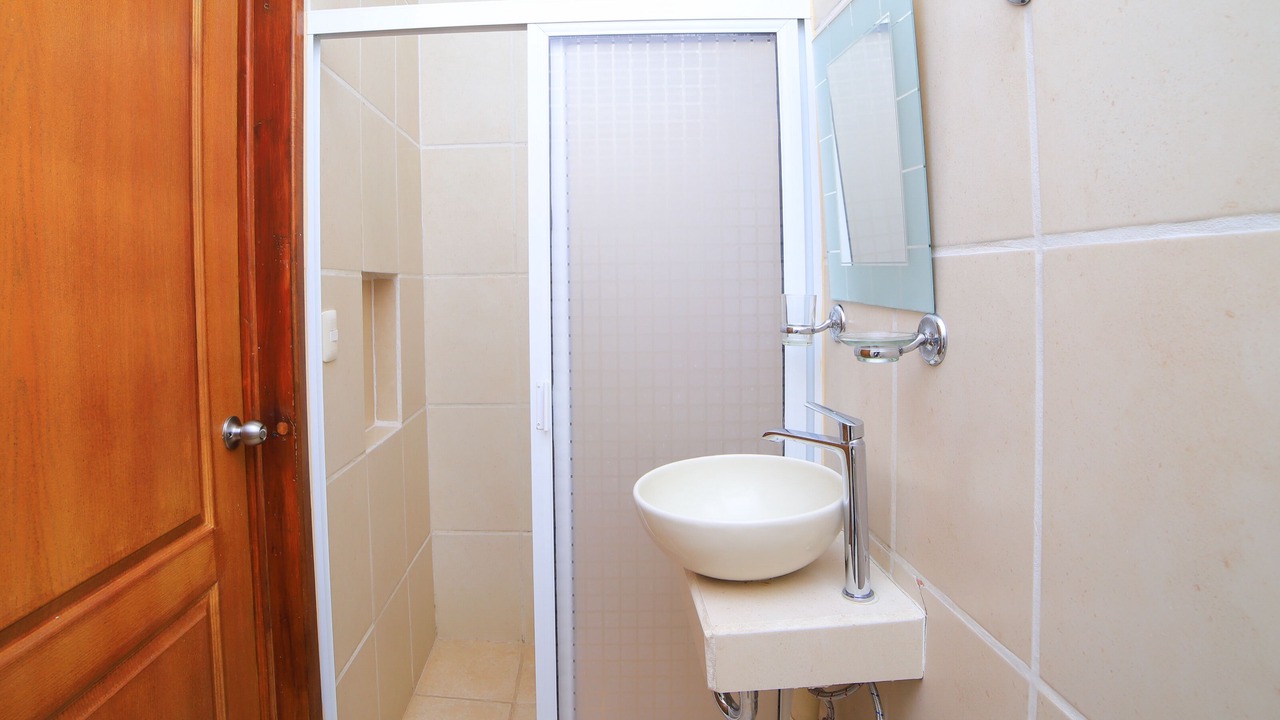 Photo of Bathroom in Coacoyul