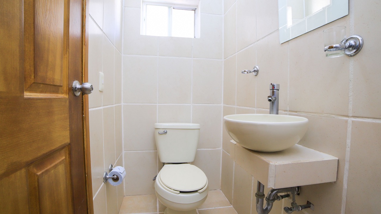 Photo of Bathroom in Coacoyul