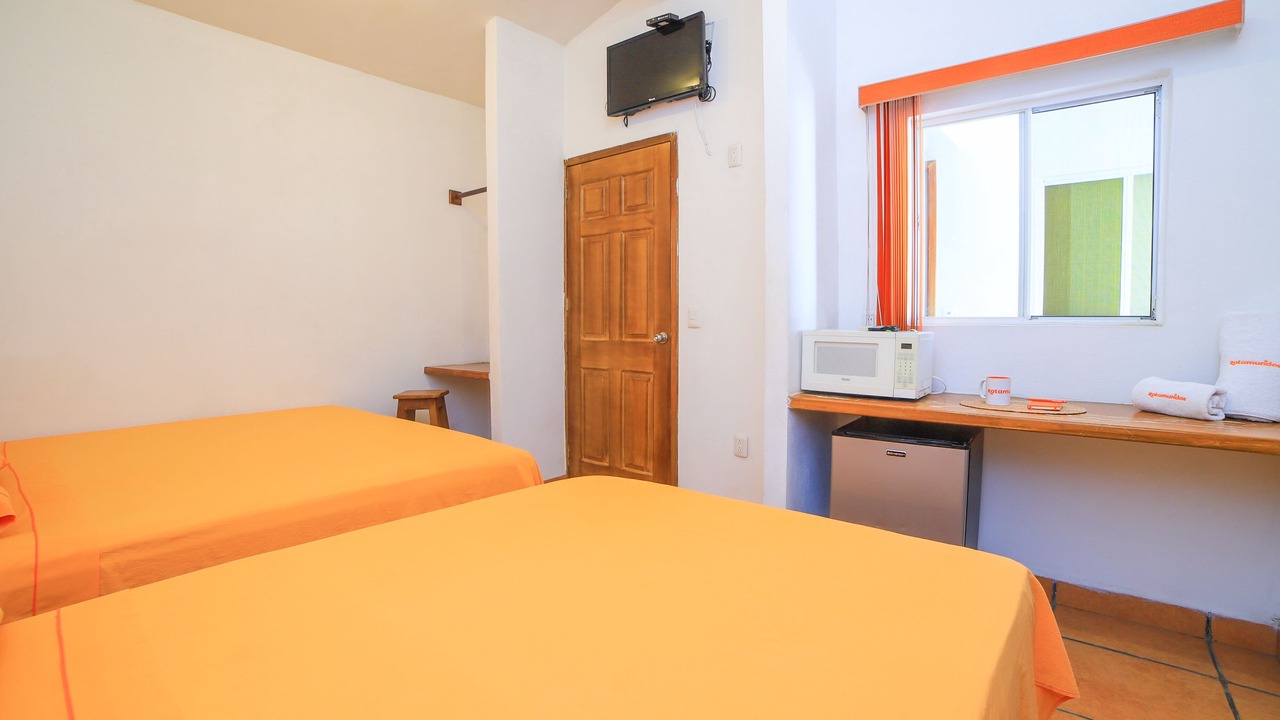 Photo of Bedroom in Coacoyul