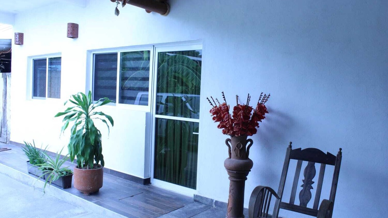 Photo of Outdoor in Coacoyul