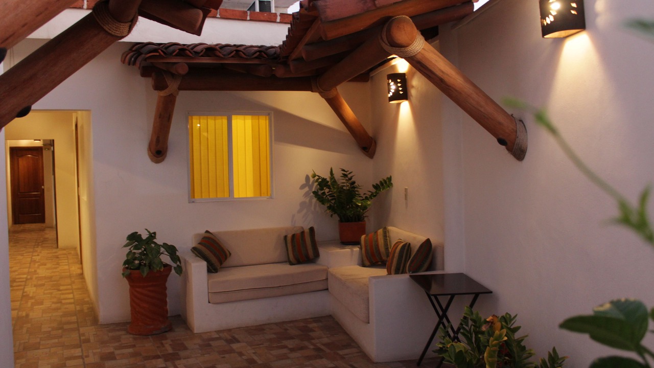 Photo of Patio Balcony in Coacoyul