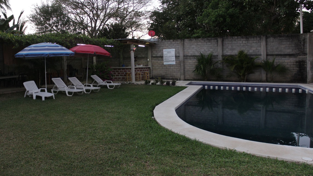 Photo of Outdoor in Coacoyul
