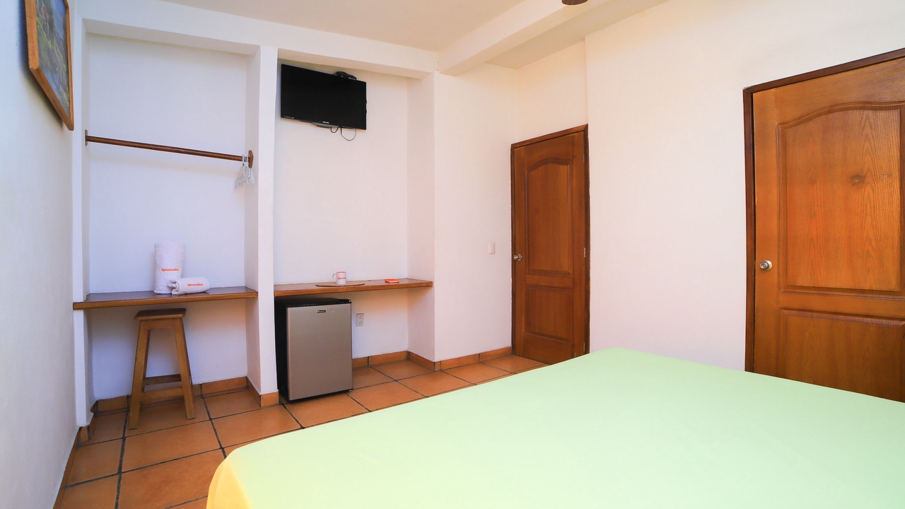 Photo of Bedroom in Coacoyul