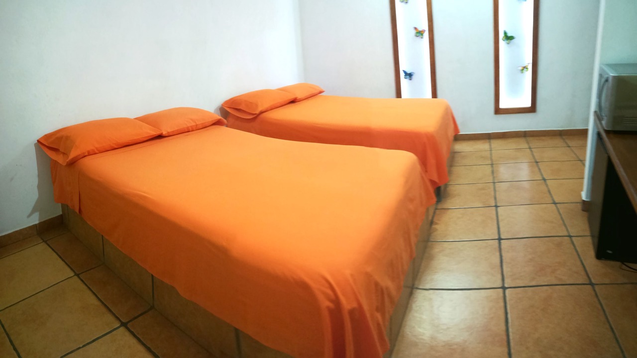Photo of Bedroom in Coacoyul