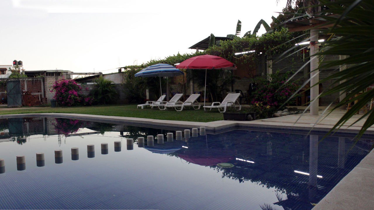 Photo of Outdoor in Coacoyul