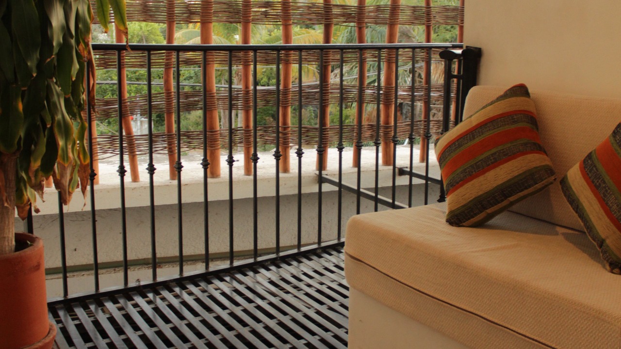 Photo of Patio Balcony in Coacoyul
