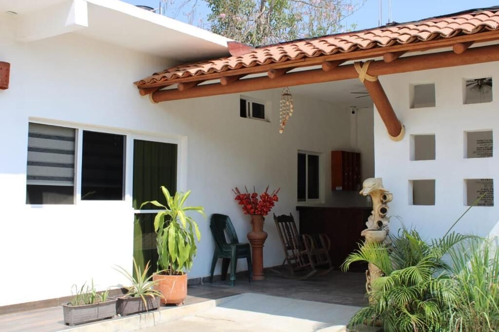 Photo of Outdoor in Coacoyul