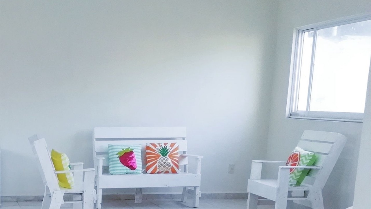 Photo of Livingroom in Cuyutlan