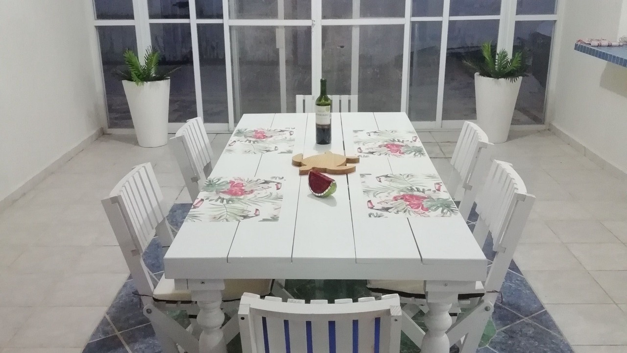 Photo of Livingroom in Cuyutlan