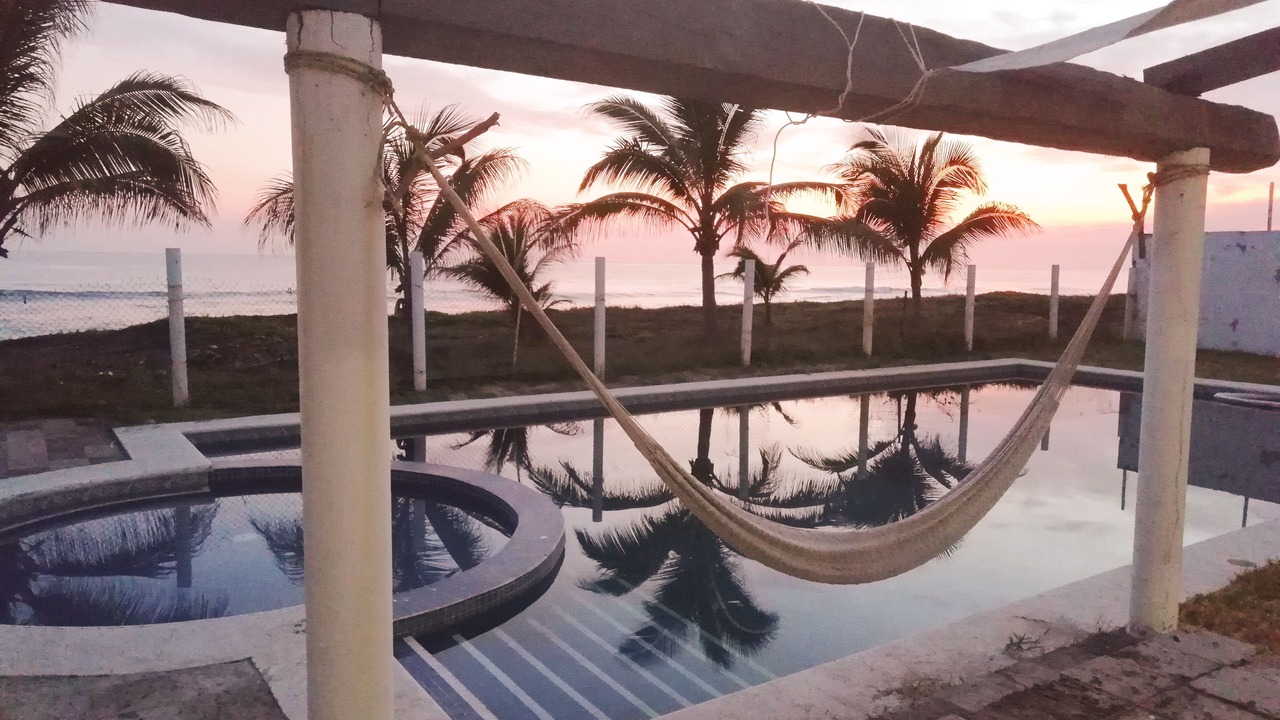 Photo of Outdoor in Cuyutlan
