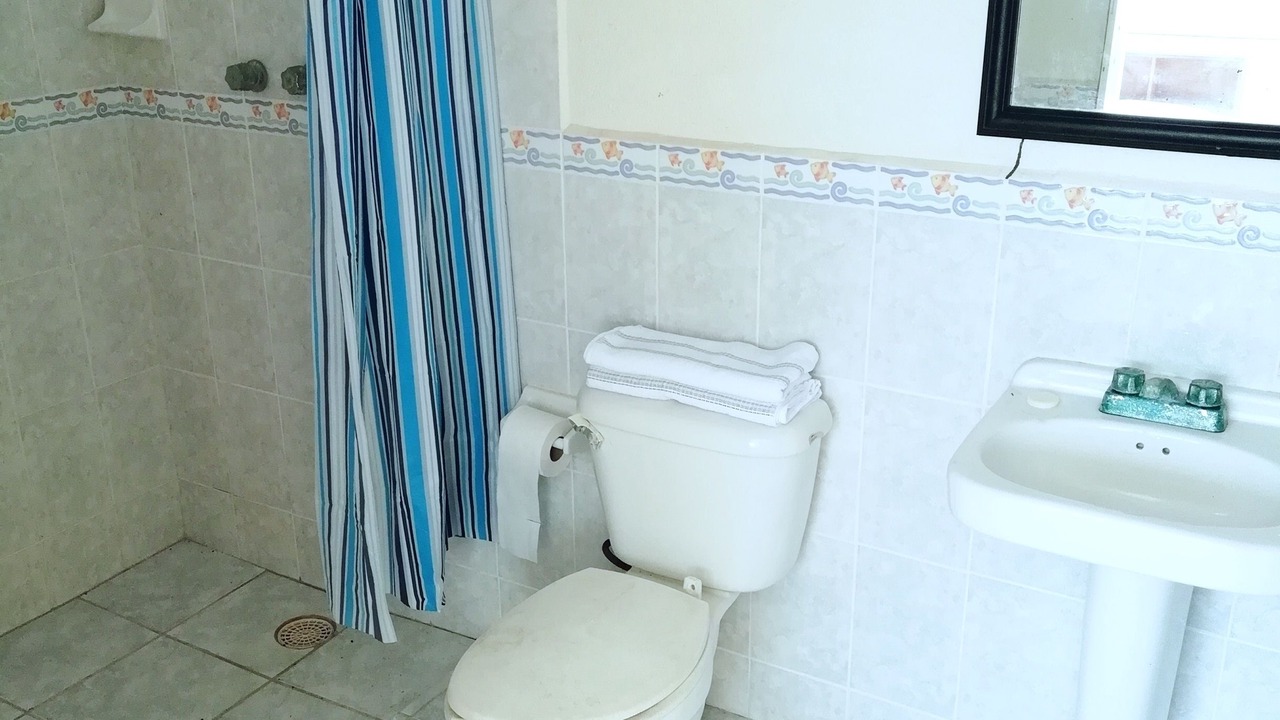 Photo of Bathroom in Cuyutlan