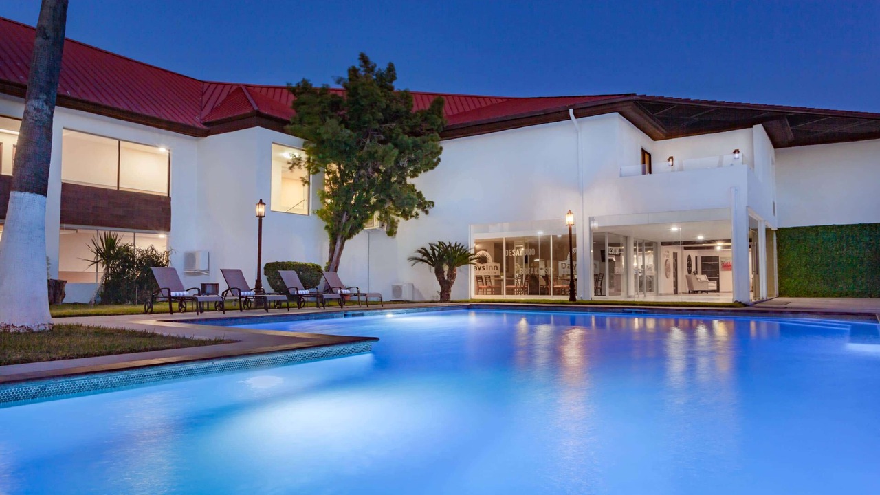 Photo of Outdoor in Piedras Negras