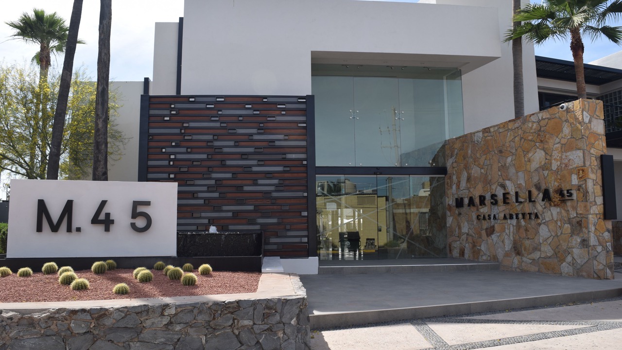 Photo of Outdoor in Hermosillo