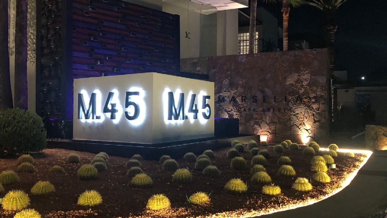 Photo of Outdoor in Hermosillo