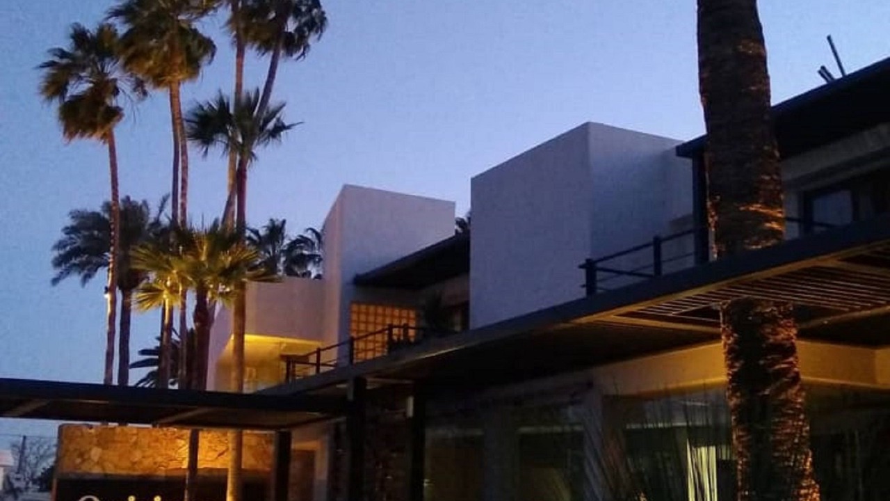 Photo of Outdoor in Hermosillo