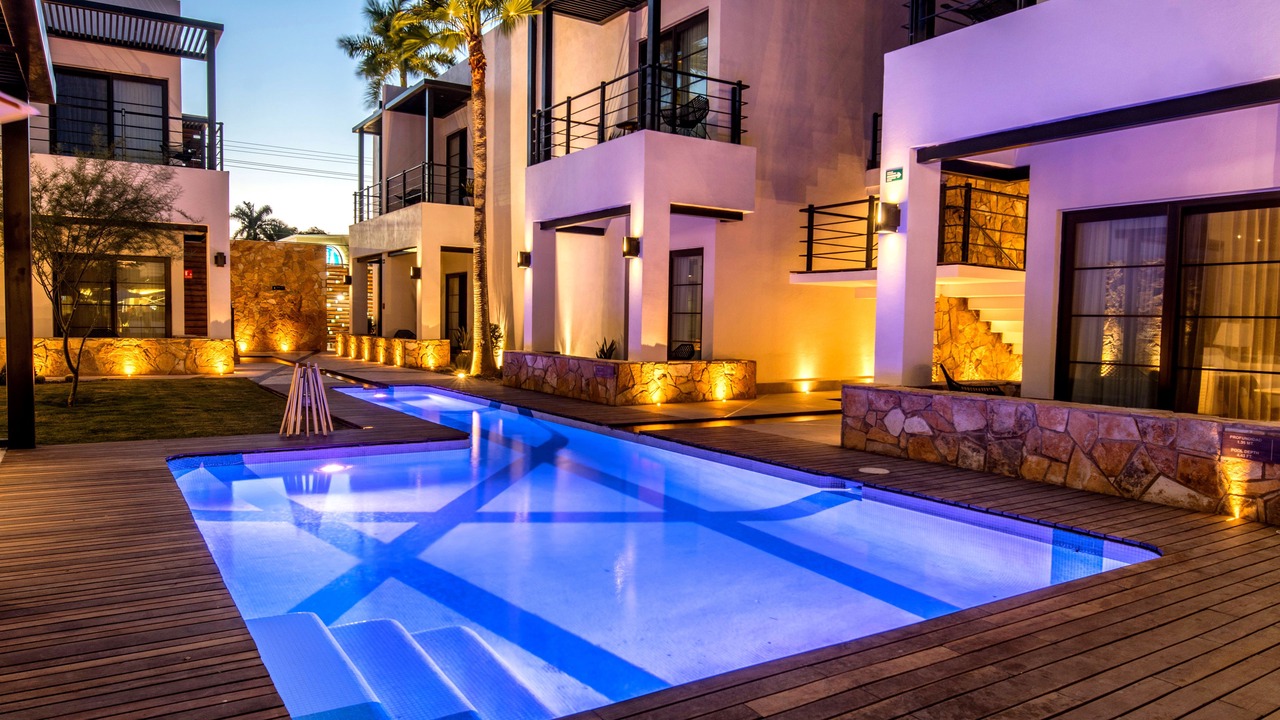 Photo of Outdoor in Hermosillo