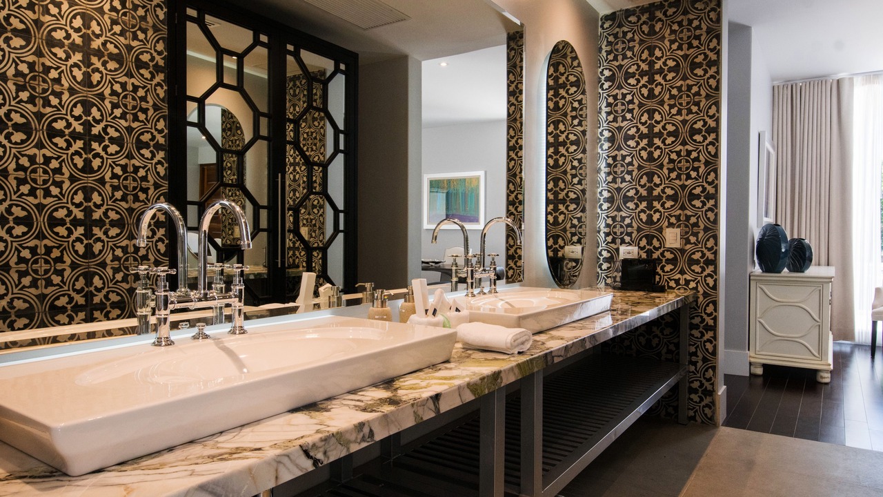 Photo of Bathroom in Hermosillo