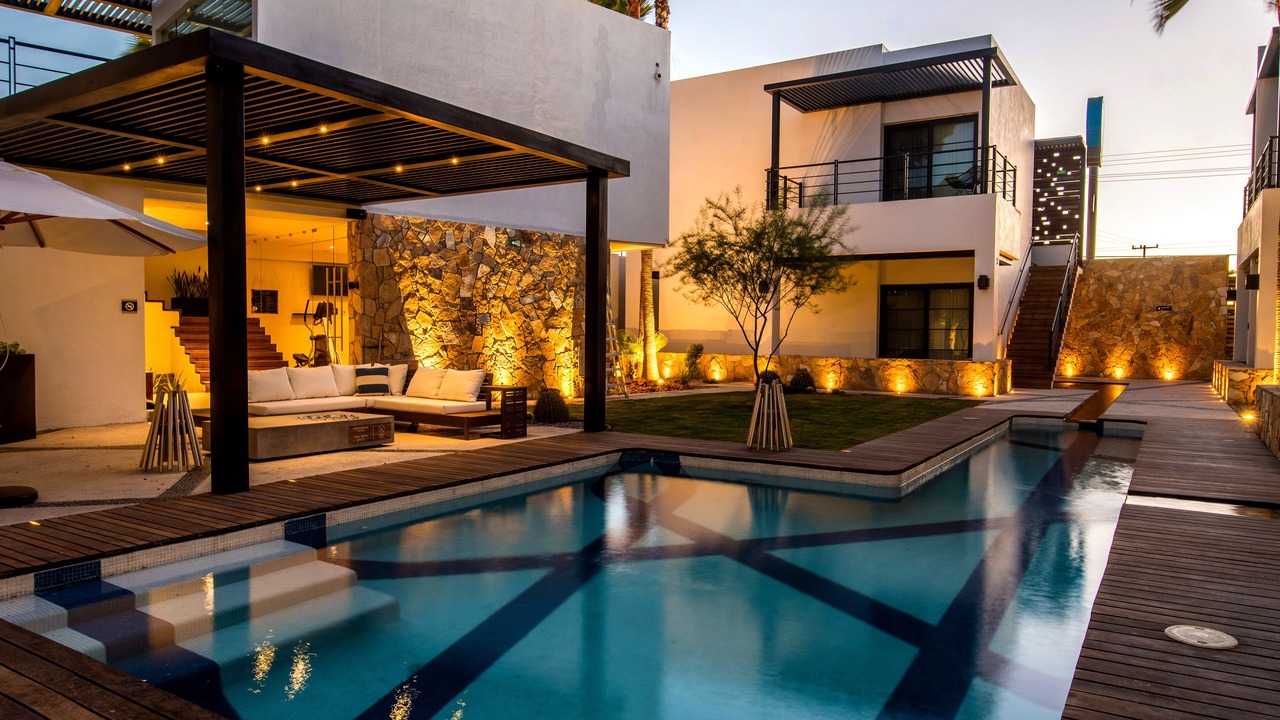 Photo of Outdoor in Hermosillo