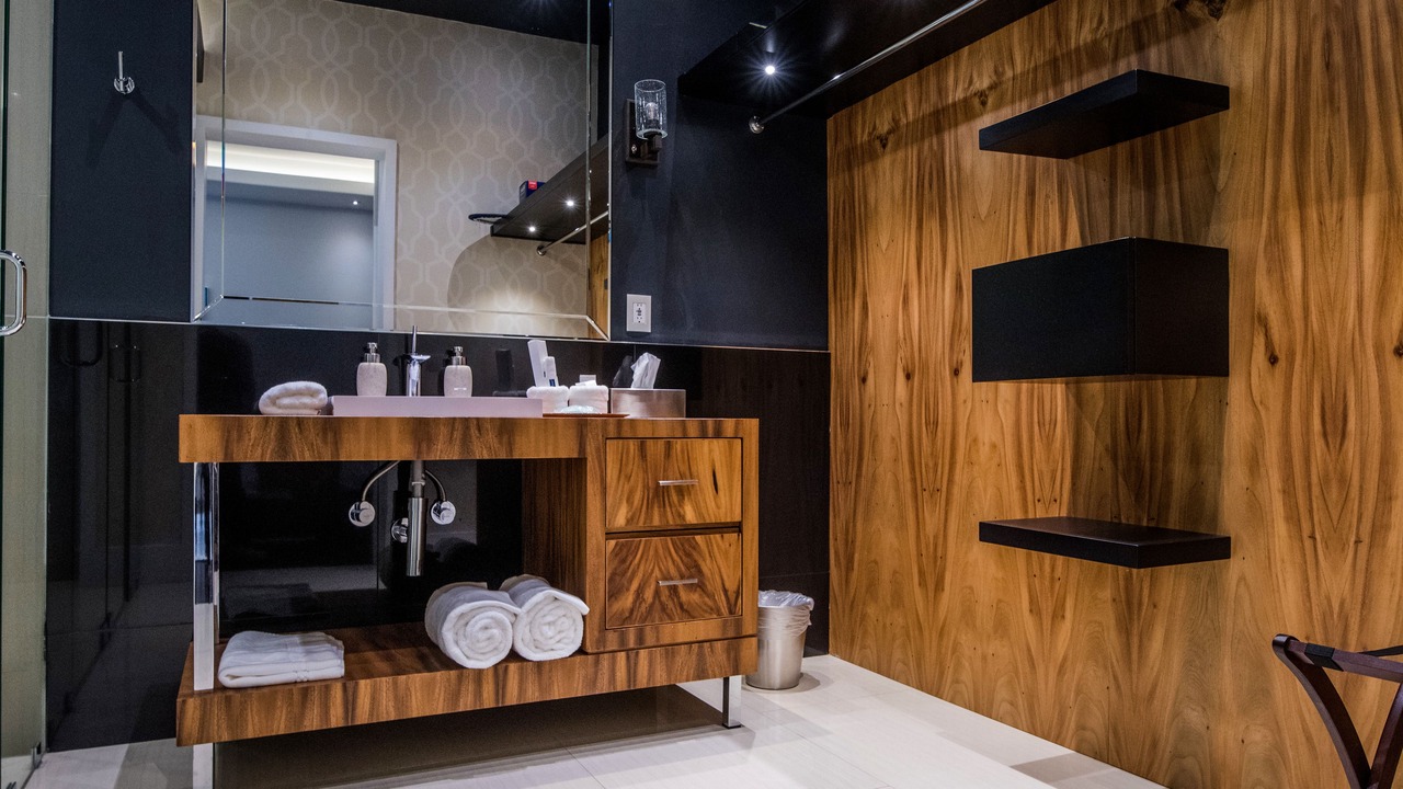 Photo of Bathroom in Hermosillo