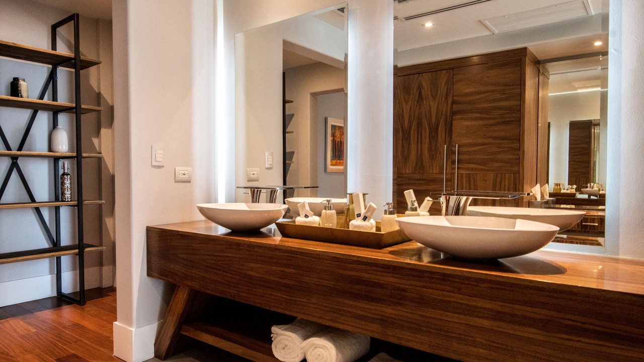 Photo of Bathroom in Hermosillo