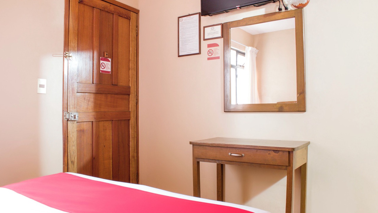 Photo of Bedroom in Xalapa