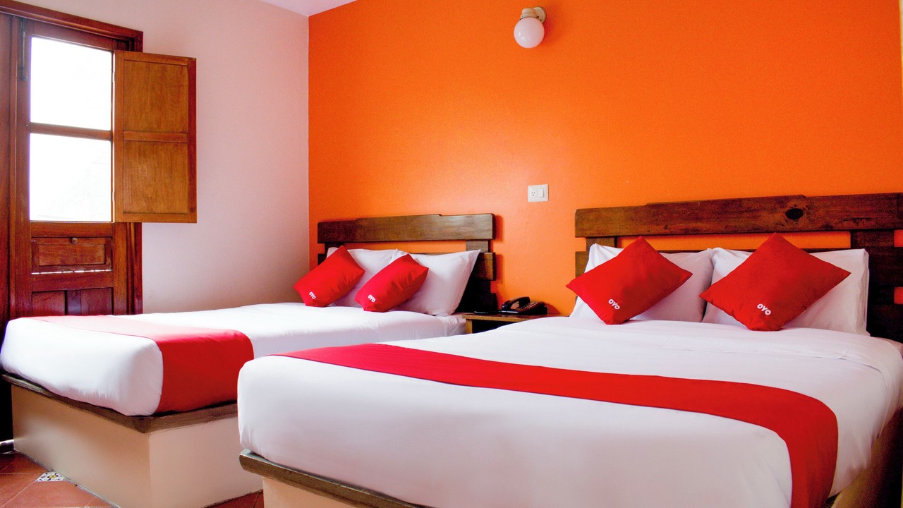 Photo of Bedroom in Xalapa