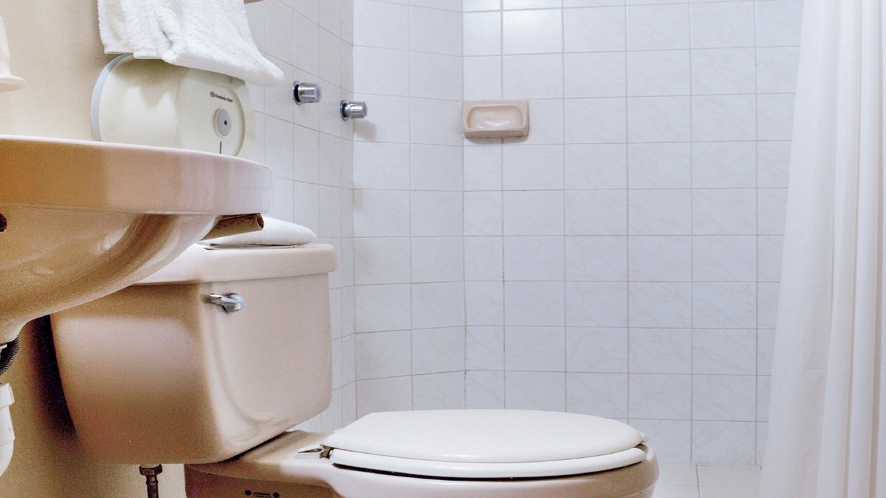 Photo of Bathroom in Xalapa