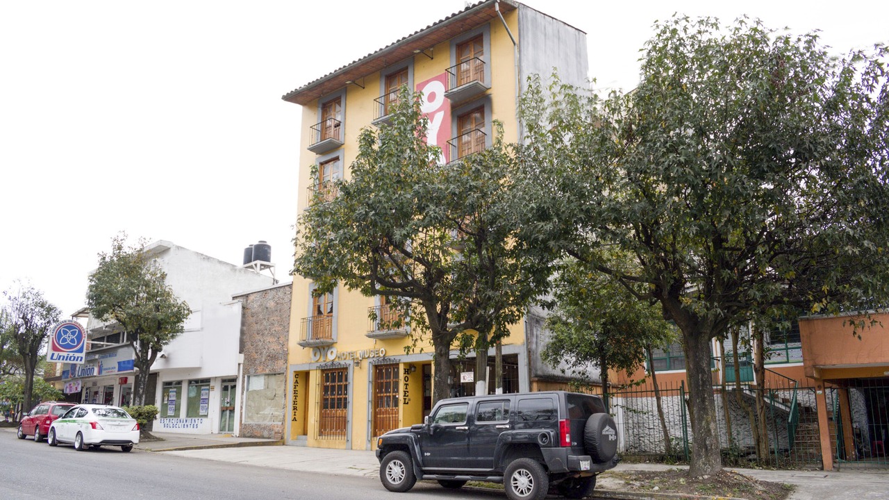 Photo of Outdoor in Xalapa