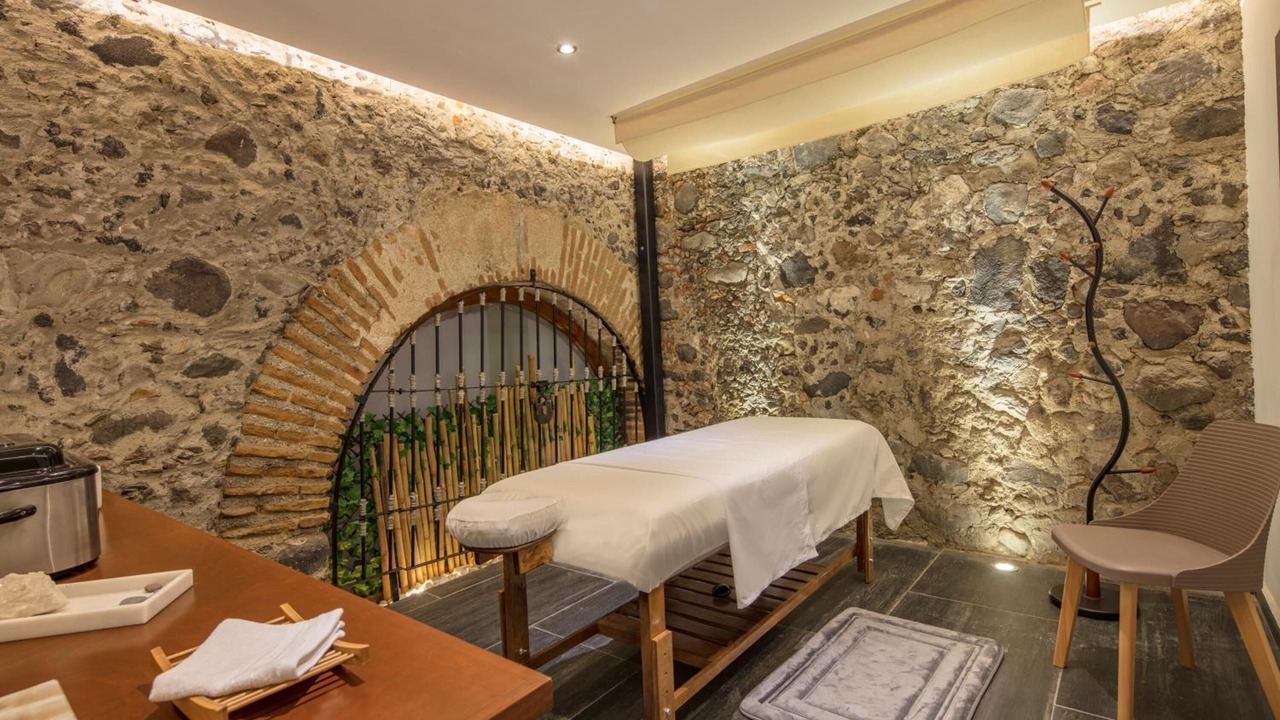 Photo of Bedroom in Atlixco