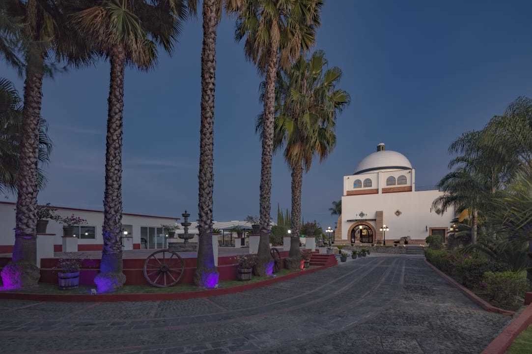Photo of Outdoor in Atlixco