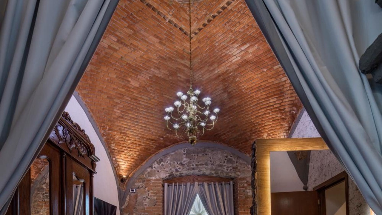 Photo of Bedroom in Atlixco