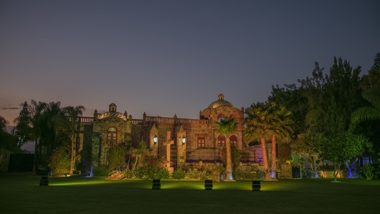 Photo of Outdoor in Atlixco