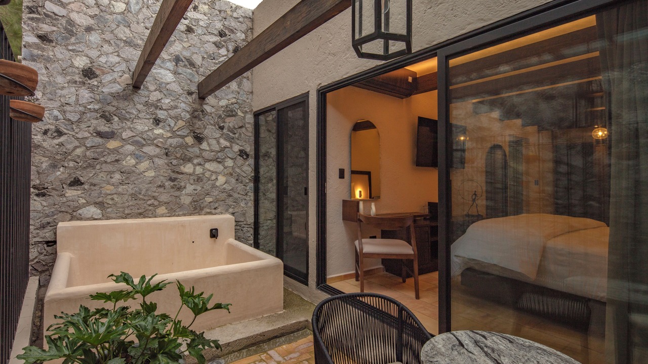 Photo of Bedroom in Atlixco