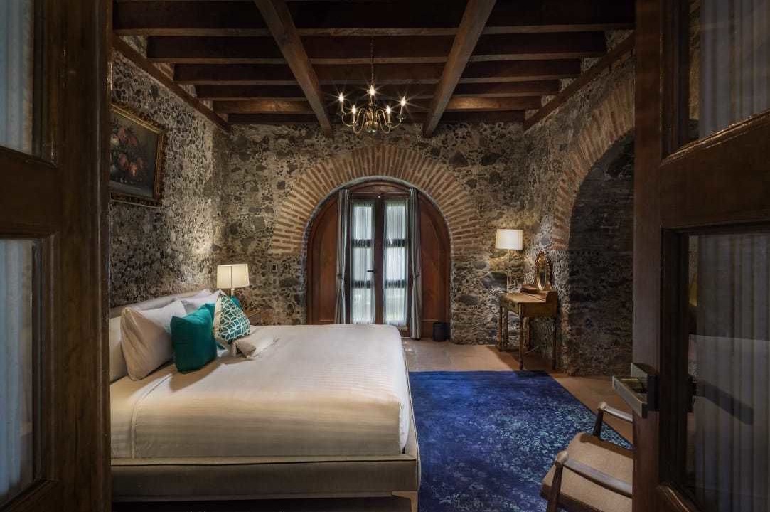 Photo of Bedroom in Atlixco