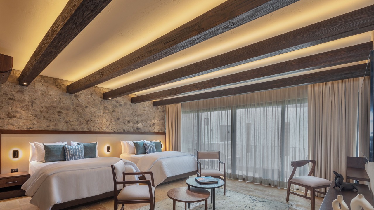 Photo of Bedroom in Atlixco