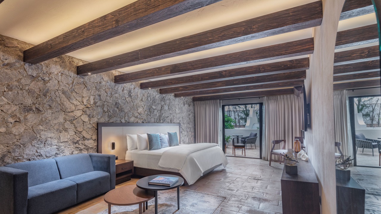 Photo of Bedroom in Atlixco