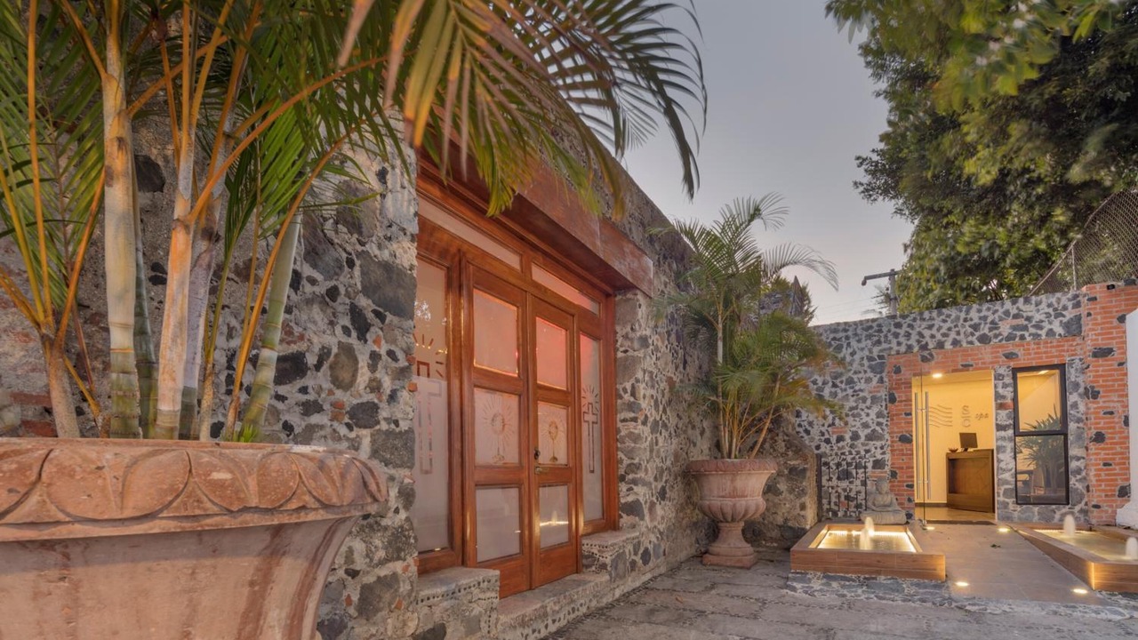 Photo of Bedroom in Atlixco
