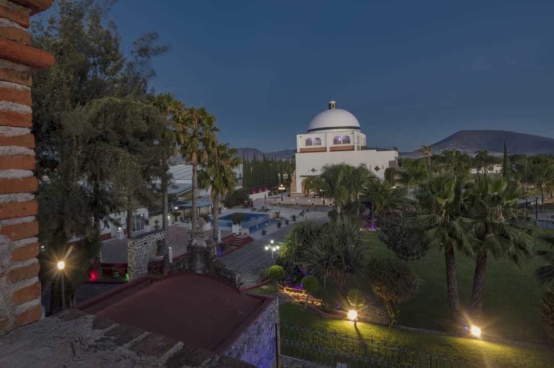 Photo of Patio Balcony in Atlixco