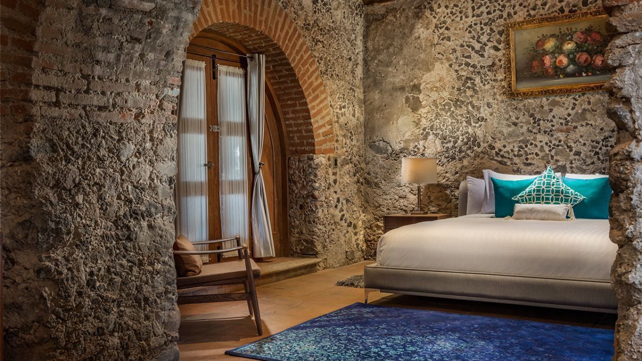 Photo of Bedroom in Atlixco