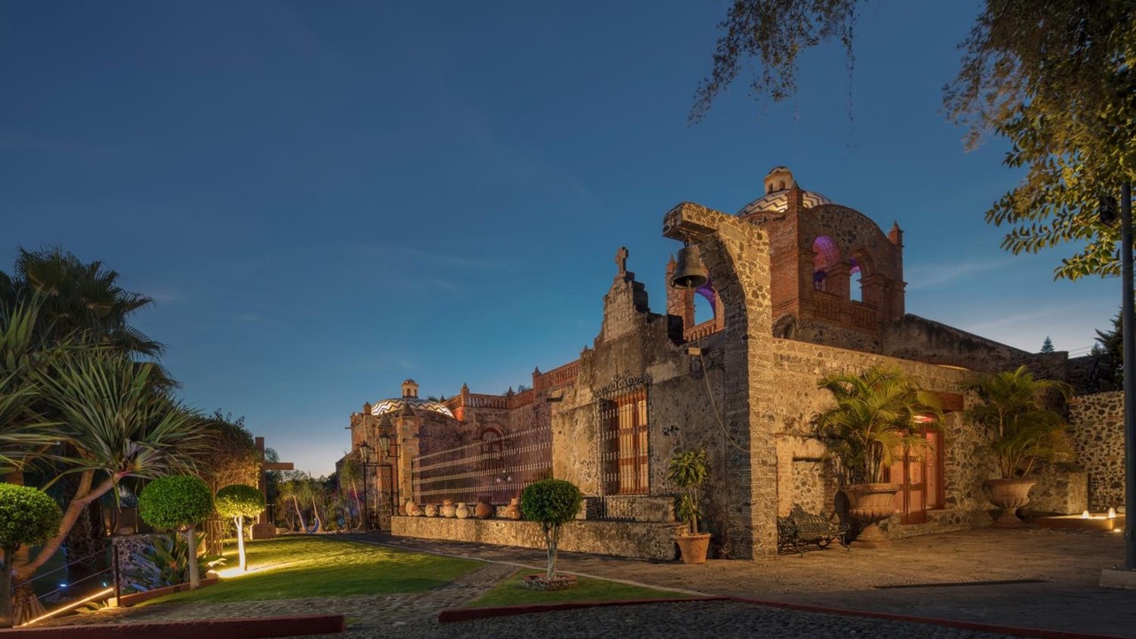 Photo of Outdoor in Atlixco