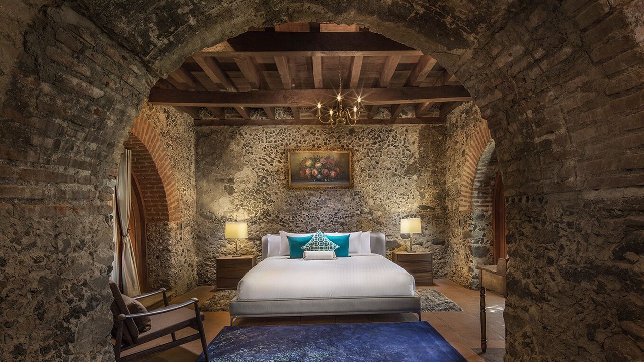 Photo of Bedroom in Atlixco