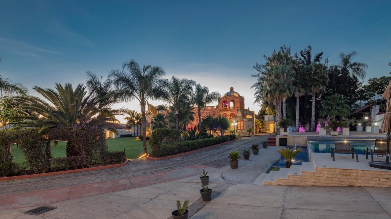 Photo of Outdoor in Atlixco