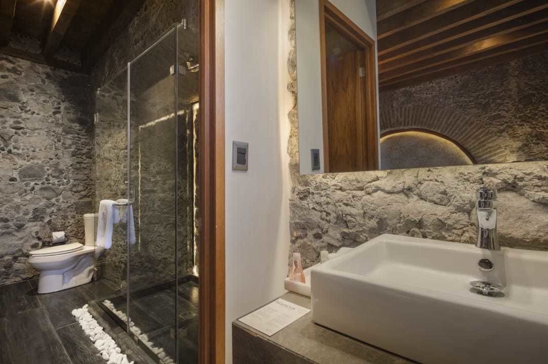 Photo of Bathroom in Atlixco