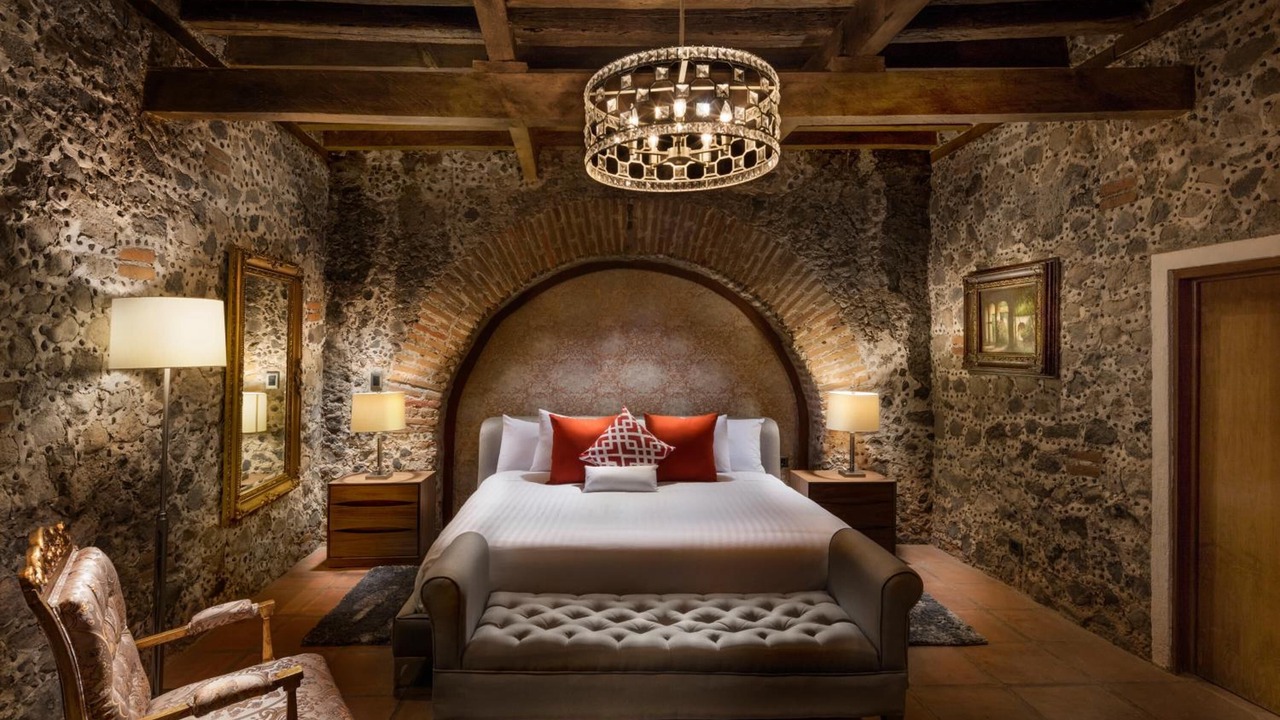 Photo of Bedroom in Atlixco