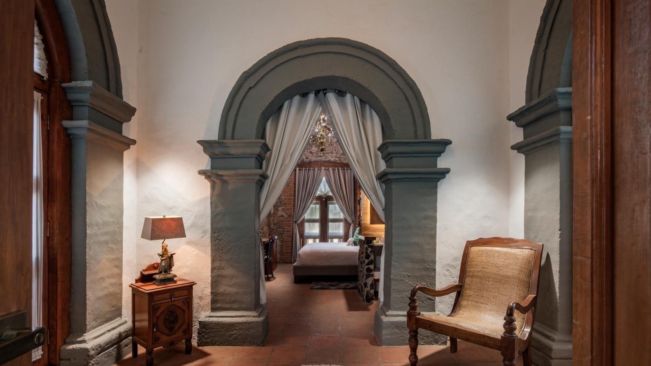 Photo of Bedroom in Atlixco