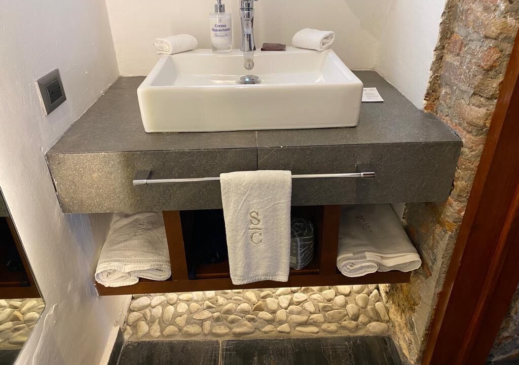 Photo of Bathroom in Atlixco