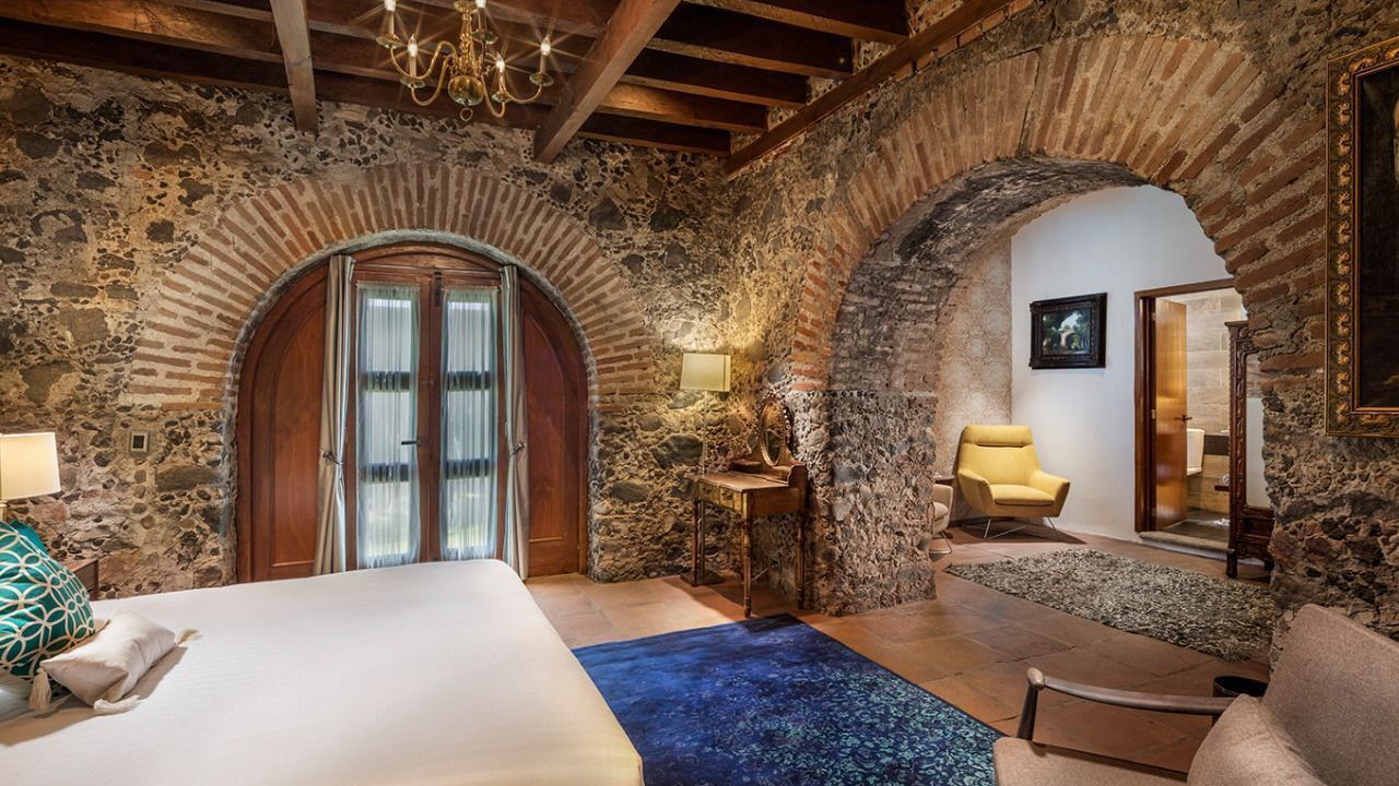 Photo of Bedroom in Atlixco