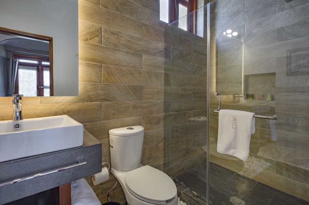 Photo of Bathroom in Atlixco